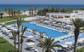 Hotel Tour Khalef Sousse